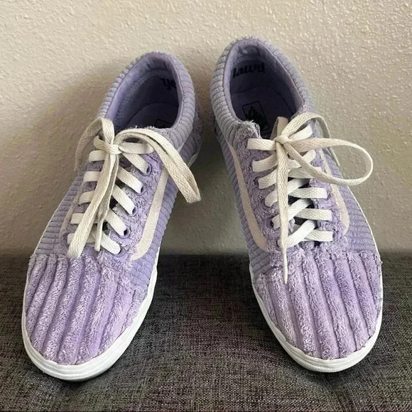 Vans Anderson Paak Collab Sneakers - Picture 5 of 7